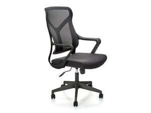 Офисный стул Houston 1301 (Чёрный)