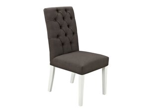 Cadeira Bloomington 193 (Cinzento + Branco)