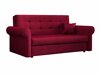 Καναπές κρεβάτι Columbus 129 (Kronos 02)
