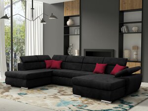 Ecksofa Carlsbad 111 (Kronos 07 + Kronos 02)