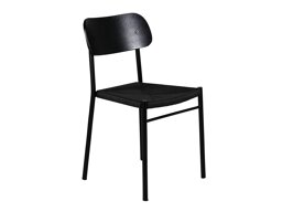Καρέκλα Dallas 254 (Μαύρο)