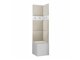 Set arredo da corridoio Hartford 347 (Bianco)