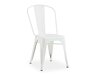 Stuhl Charleston 184 (Weiß)