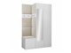 Set arredo da corridoio Hartford 350 (Bianco)