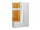 Set arredo da corridoio Hartford 350 (Bianco)