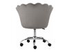 Офисный стул Denton 1007 (Серый)
