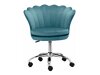 Pisarniški stol Denton 1007 (Modra)