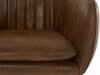 Conjunto de sillas Denton 1011 (Marrón)