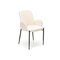 Silla Houston 1347 (Crema)