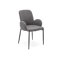 Silla Houston 1347 (Gris)