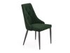 Cadeira Houston 873 (Verde escuro)