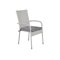 Silla de exterior Dallas 736 (Blanco)