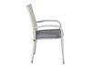 Outdoor-Stuhl Dallas 736 (Weiß)