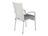 Outdoor-Stuhl Dallas 736 (Weiß)