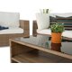 Set mobilier de exterior Comfort Garden 831