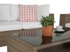 Conjunto de muebles de exterior Comfort Garden 832