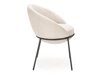 Silla Houston 1353 (Crema)