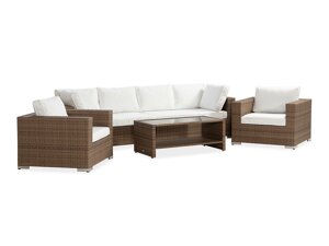 Conjunto de muebles de exterior Comfort Garden 843