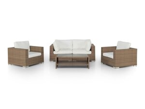 Set mobilier de exterior Comfort Garden 854