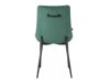Набор стульев Denton 1035 (Зелёный + Чёрный)