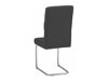 Kėdžių komplektas Denton 1037 (Antracitas)