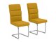 Set stolica Denton 1037 (Žuta)