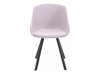 Conjunto de cadeiras Denton 1040 (Rosé)