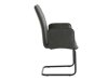Kėdžių komplektas Denton 1041 (Antracitas)