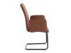 Conjunto de cadeiras Denton 1041 (Castanho)