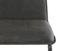 Καρέκλα Denton 1042 (Ανθρακί)