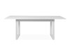 Asztal Findlay H106 (Fehér)