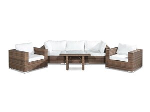 Set mobilier de exterior Comfort Garden 902