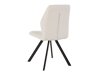 Conjunto de sillas Denton 1046 (Blanco)