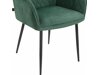 Стол комплект Denton 1047 (Зелен)