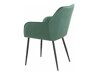 Καρέκλα Denton 1047 (Πράσινο)