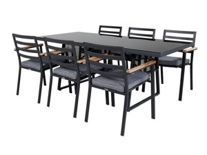 Tisch und Stühle Dallas 1047