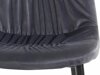 Kėdžių komplektas Denton 1048 (Pilka)