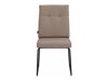 Καρέκλα Denton 1049 (Καπουτσίνο)