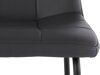 Zemo bāra krēslu komplekts Denton 1058 (2vienībām)