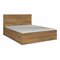 Cama Boston AH110 (Alerce dorado de sibu)