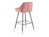 Барный стул Denton 1063 (Розовый)