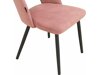 Conjunto de sillas Denton 1065 (Rosa)
