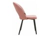 Conjunto de sillas Denton 1065 (Rosa)