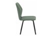 Conjunto de sillas Denton 1067 (Verde oscuro)