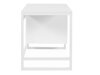 Íróasztal Findlay P101 (Fehér)