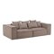 Divano Dallas 3278 (Marrone)