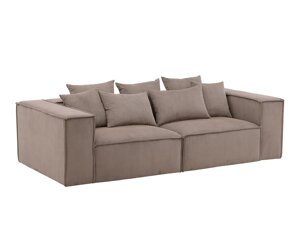 Sofa Dallas 3278 (Ruda)