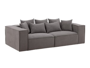Sofa Dallas 3278 (Grau)