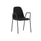 Silla Dallas 3286 (Negro)