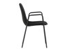 Καρέκλα Dallas 3286 (Μαύρο)